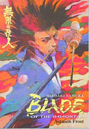 Blade of the Immortal Vol 12
