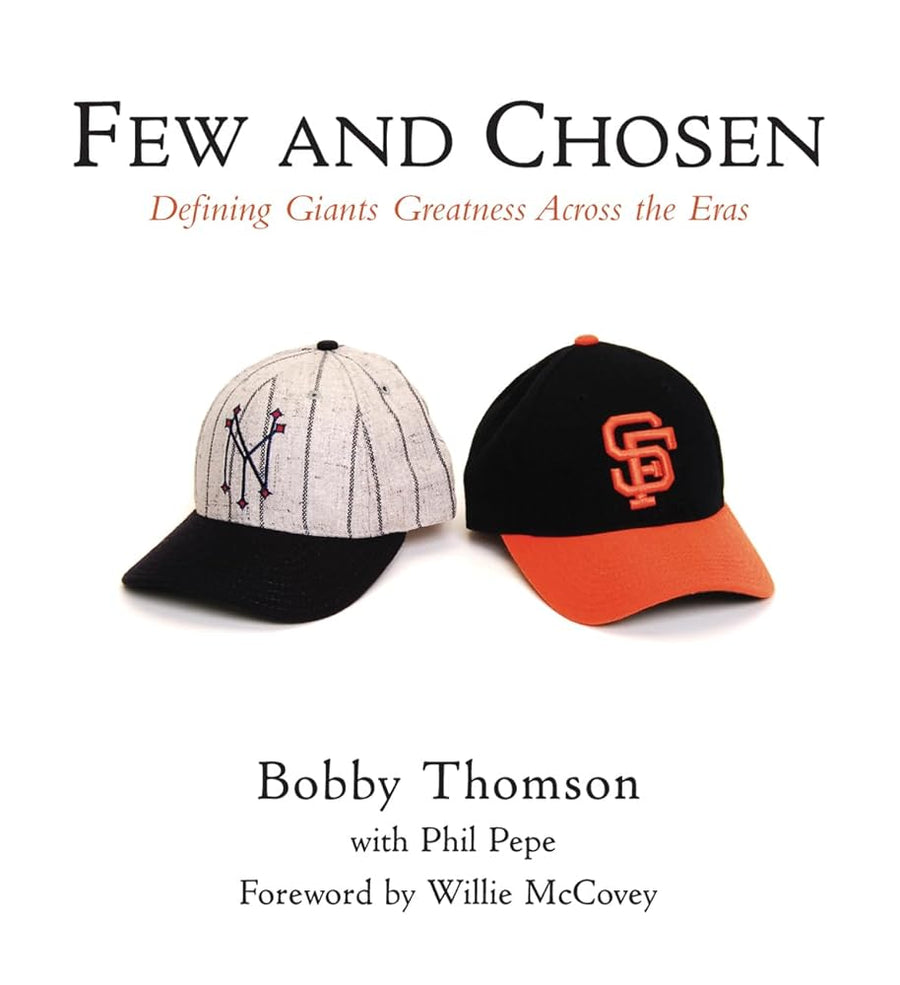 Few and Chosen Giants: Defining Giants Greatness Across the Eras