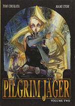 Pilgrim Jager Vol 2