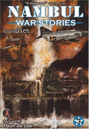 Nambul War Stories Vol 3