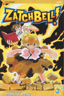 Zatch Bell! Vol 3