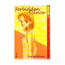 Forbidden Dance Vol 1