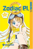 Zodiac P.I. Vol 4