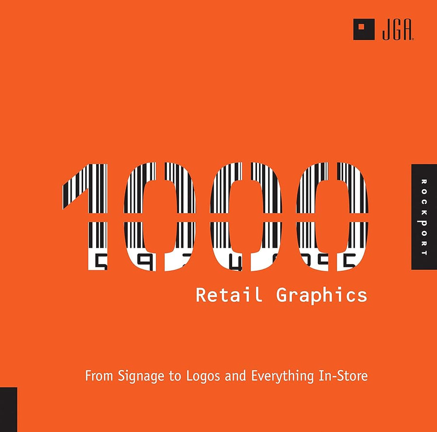 1,000 Retail Graphics (1000 Series)