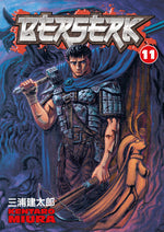 Berserk TPB Volume 11