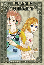 Love or Money Vol 2