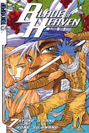 Blade of Heaven Vol 7