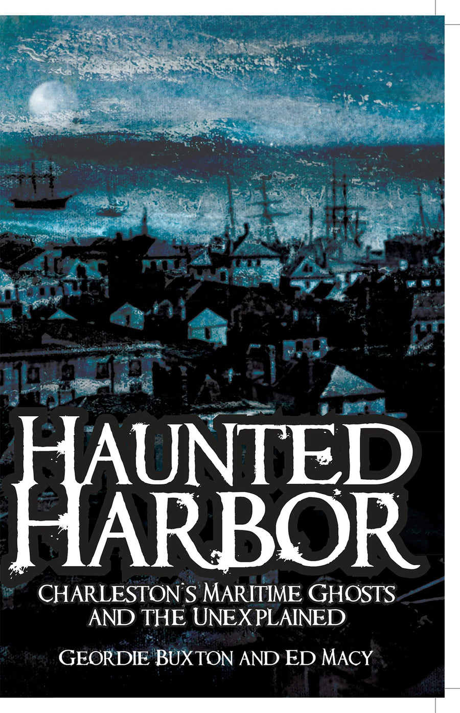 Haunted Harbor