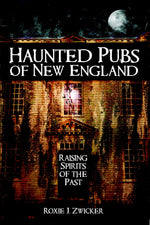 Haunted Pubs of New England