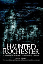 Haunted Rochester