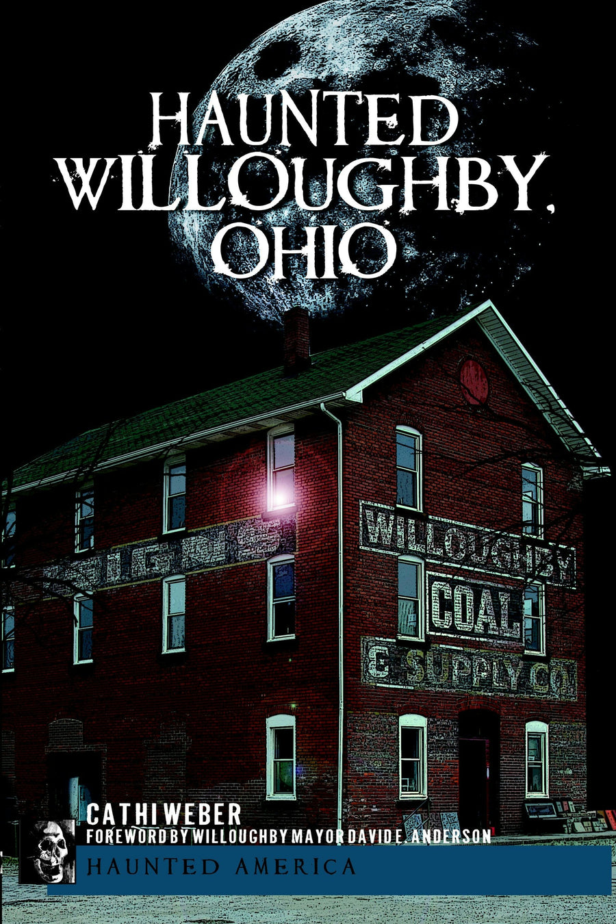 Haunted Willoughby, Ohio