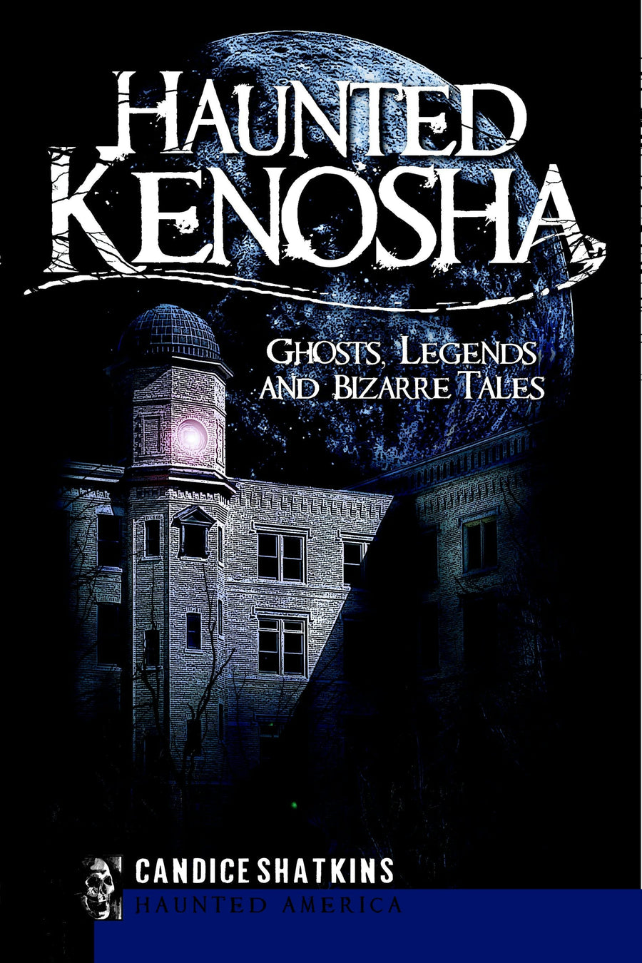 Haunted Kenosha