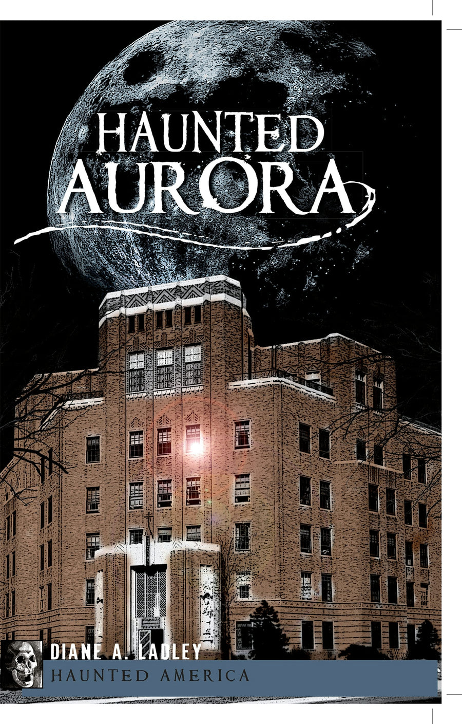 Haunted Aurora