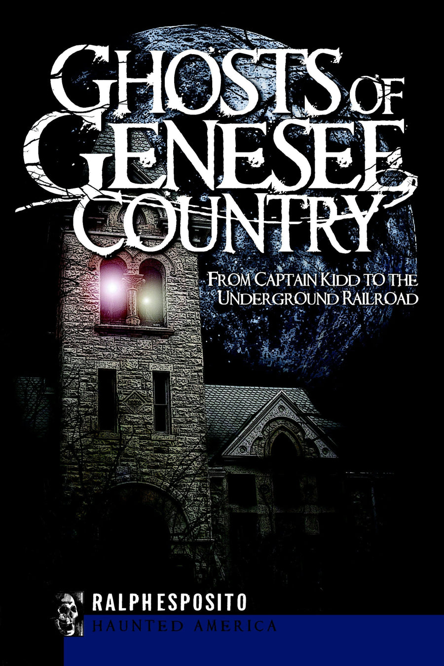 Ghosts of the Genesee County: