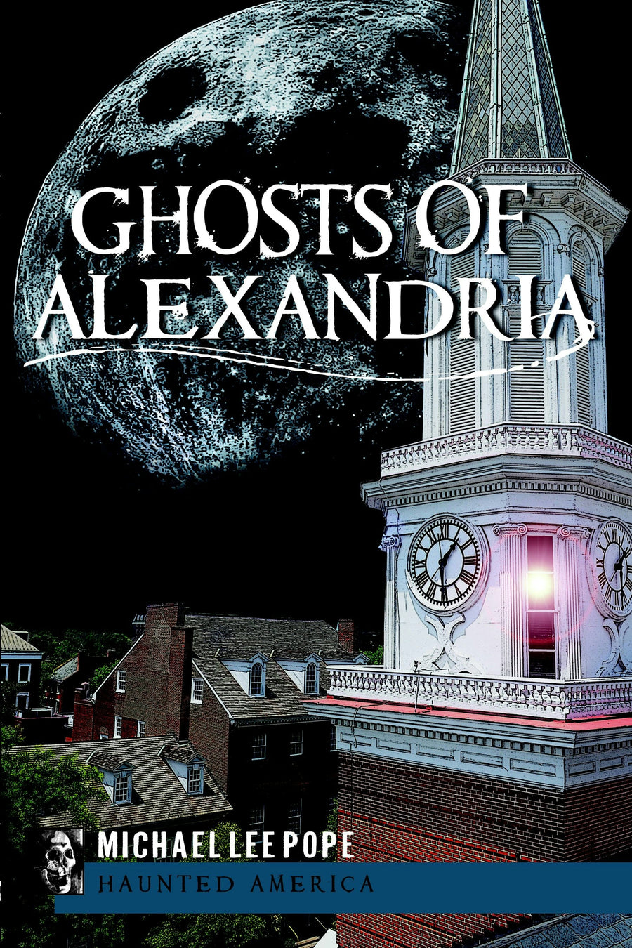 Ghosts of Alexandria