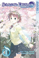 Someday's Dreamers Vol 1 Spellbound