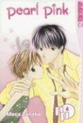 Pearl Pink Vol 4