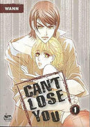 Can't Lose You Vol 1
