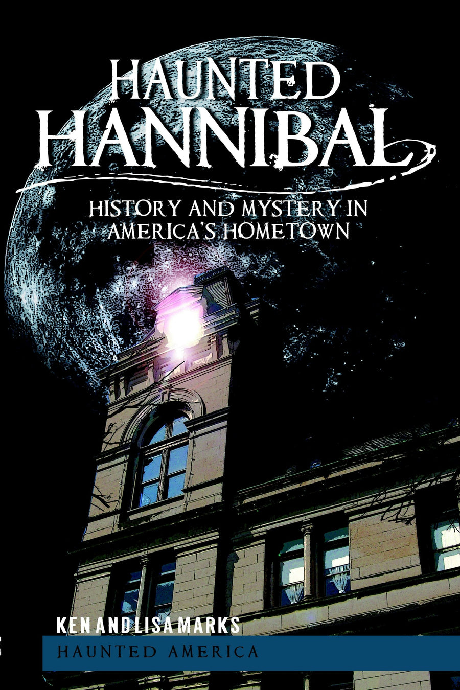 Haunted Hannibal