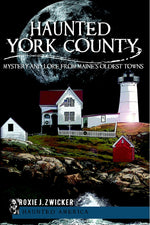 Haunted York County