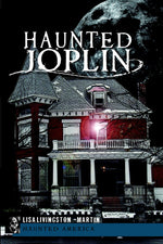 Haunted Joplin