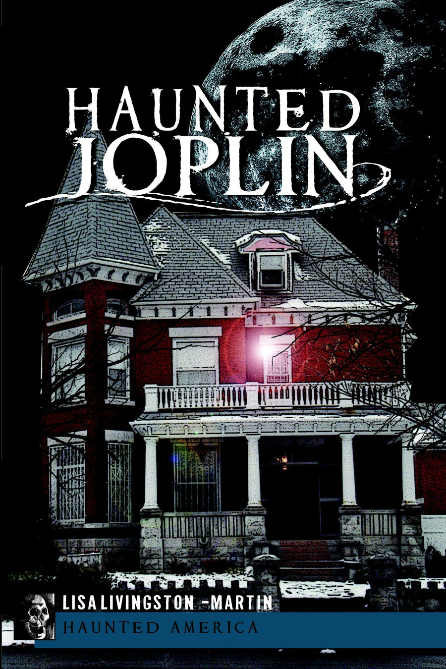 Haunted Joplin