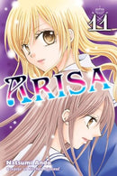 Arisa Vol 11