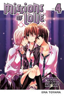 Missions of Love Vol 4