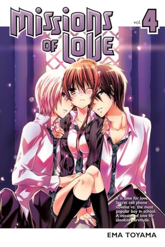 Missions of Love Vol 4