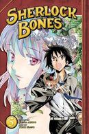 Sherlock Bones Vol 5