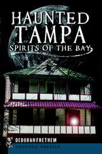 Haunted Tampa