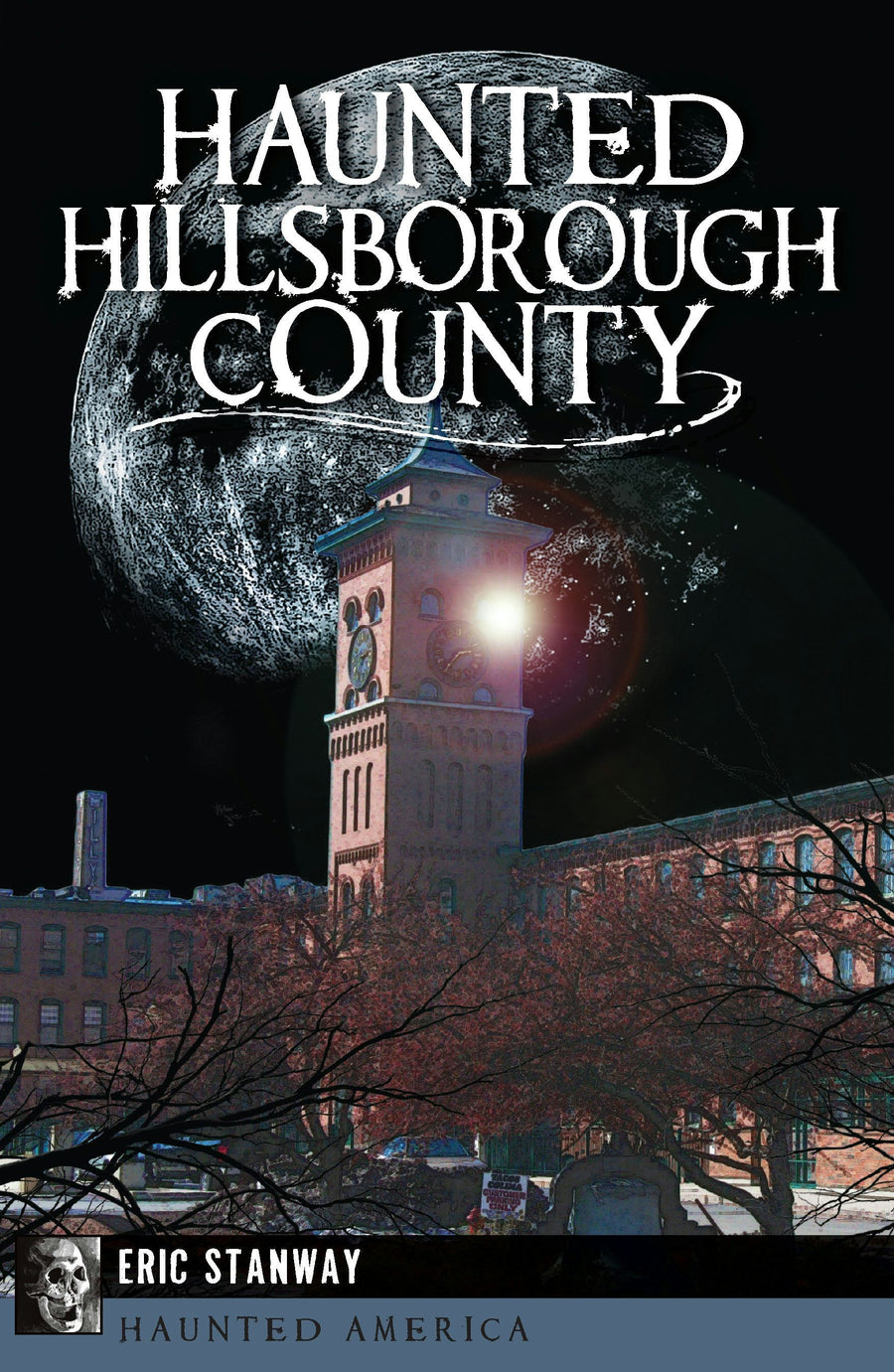 Haunted Hillsborough County