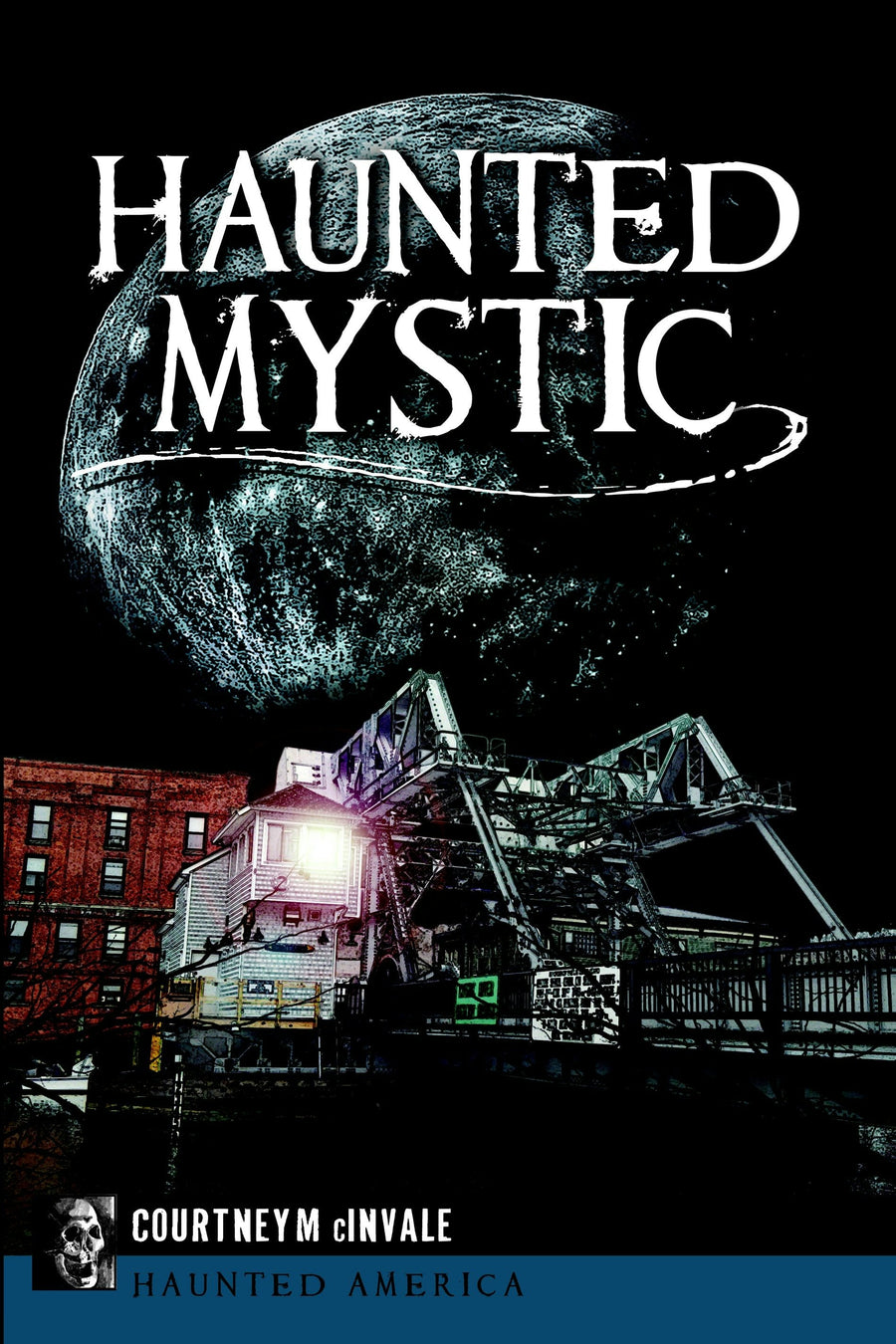 Haunted Mystic