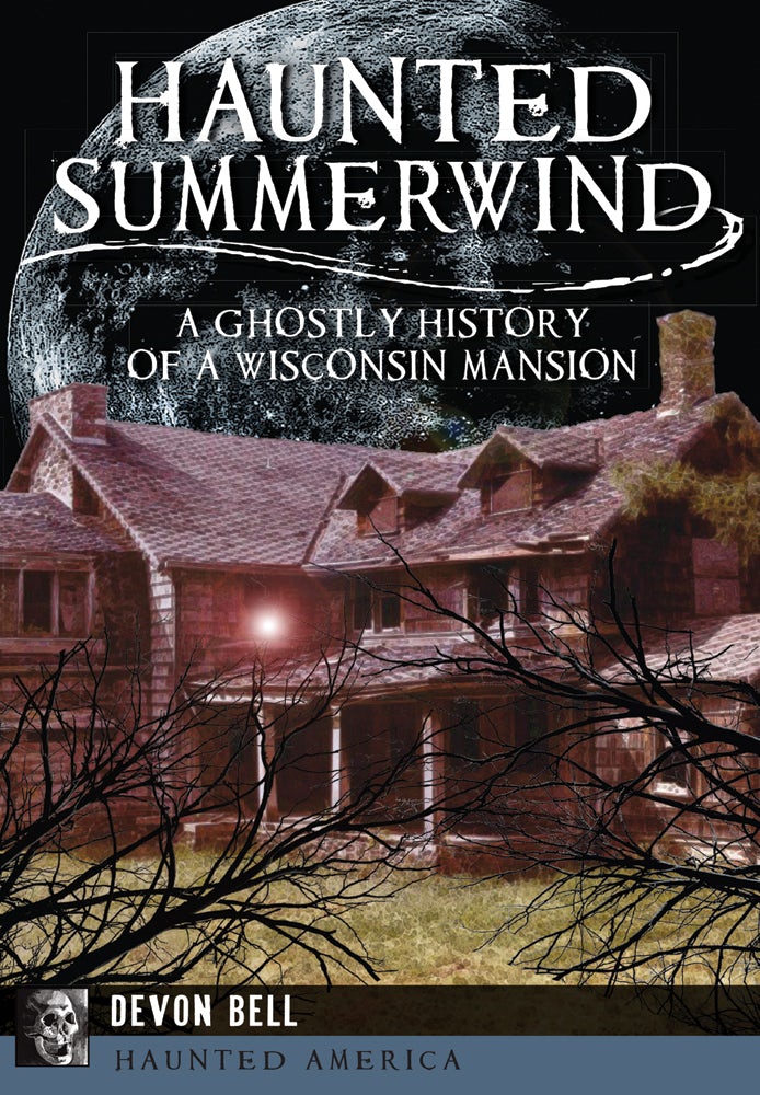 Haunted Summerwind