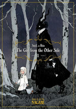 The Girl from the Other Side Vol 1