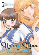 Hana and Hina After School Vol 2