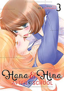 Hana and Hina After School Vol 3