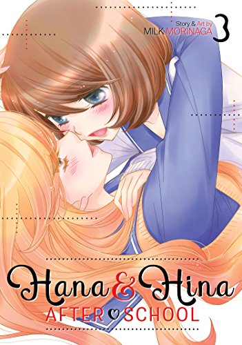 Hana and Hina After School Vol 3