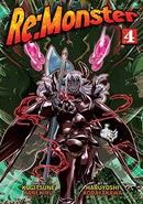 Re: Monster Vol 4
