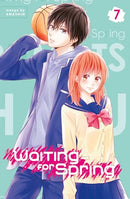 Waiting for Spring Vol 7