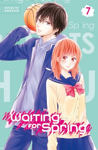 Waiting for Spring Vol 7