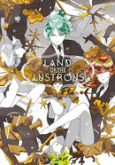 Land of the Lustrous Vol 6