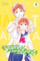 Waiting for Spring Vol 8