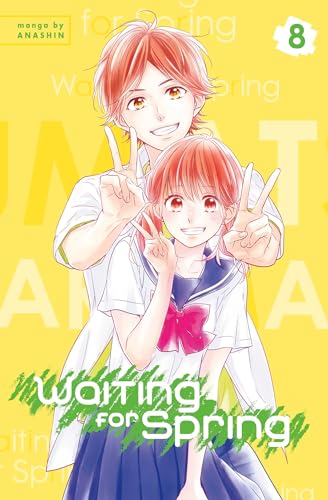 Waiting for Spring Vol 8