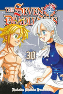 The Seven Deadly Sins Vol 30