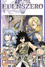 Edens Zero Vol 5