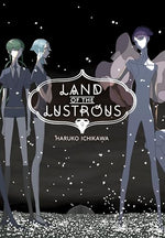 Land of the Lustrous Vol 9