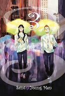 Saint Young Men Vol 3 Hardcover