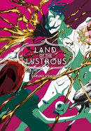Land of the Lustrous Vol 11