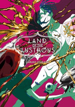 Land of the Lustrous Vol 11